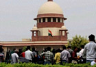 SC stays execution of eight convicts denied mercy by President